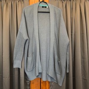 Slouchy Cardigan